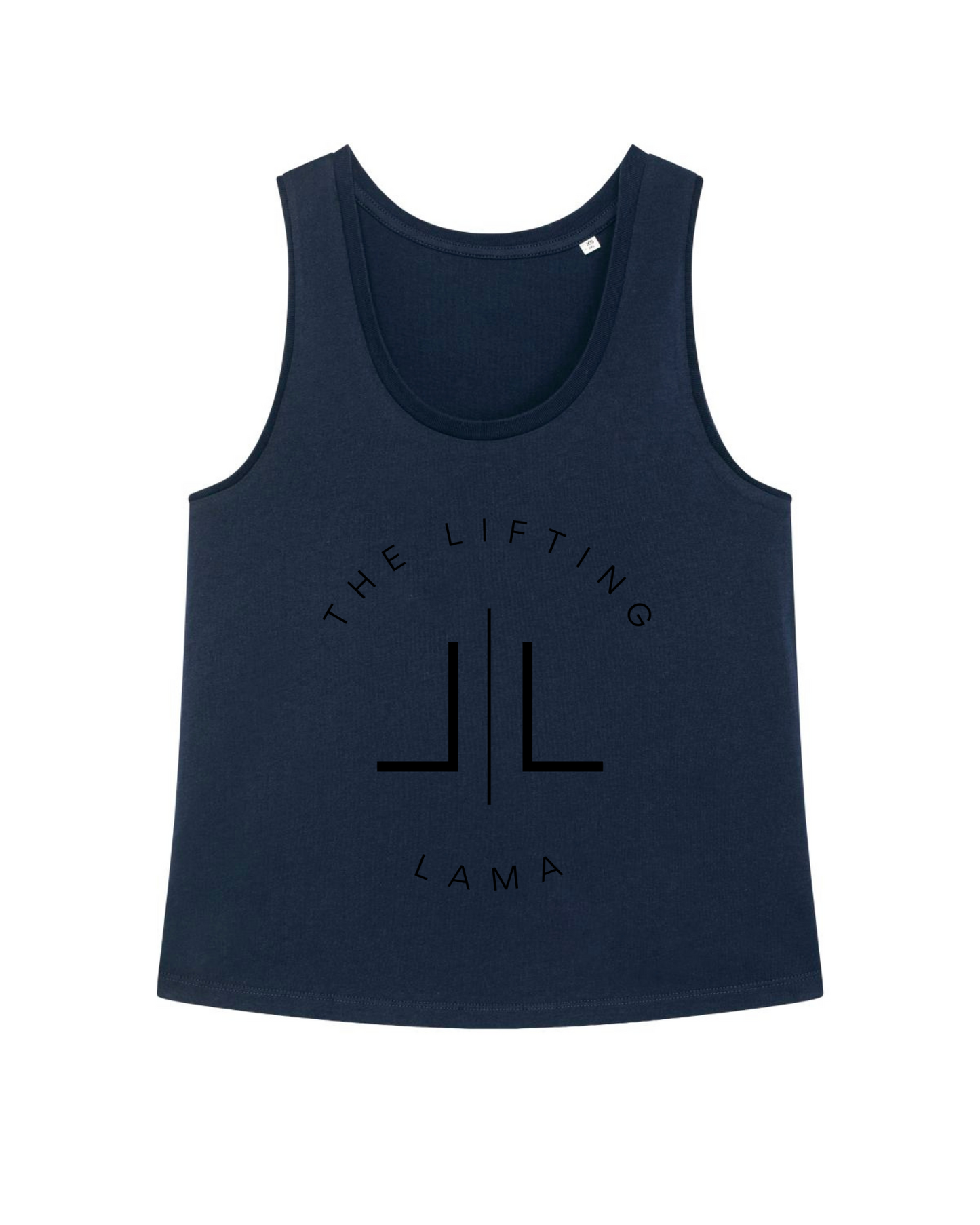 The Lifting Lama LL Top