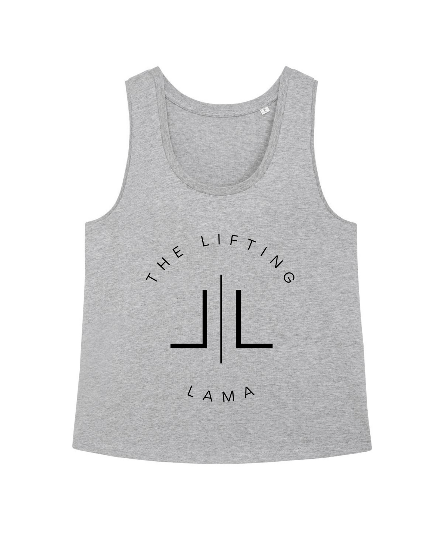 The Lifting Lama LL Top