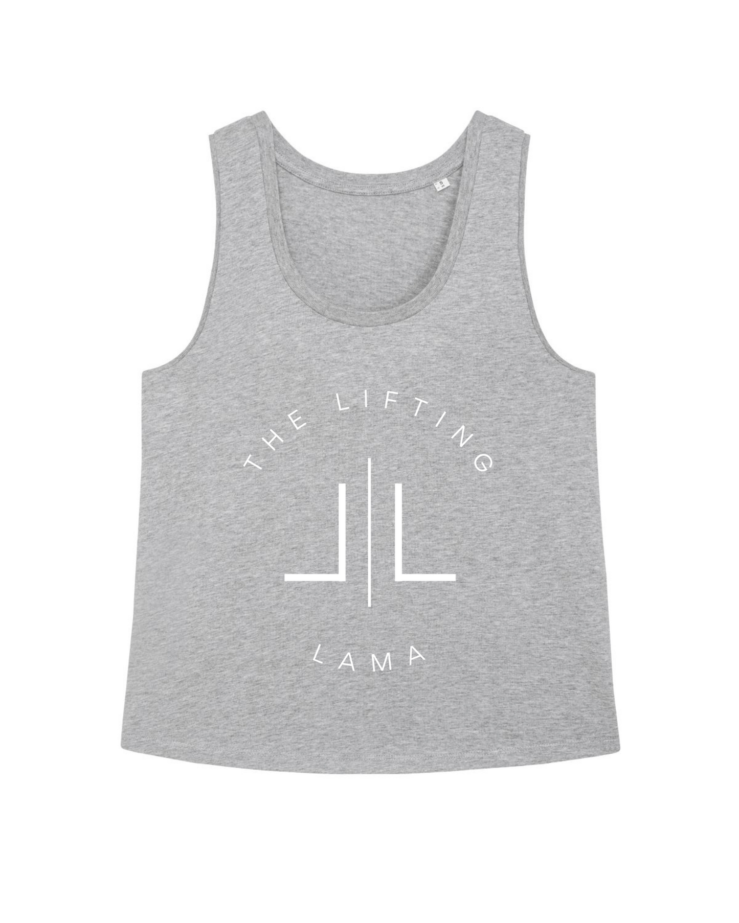 The Lifting Lama LL Top