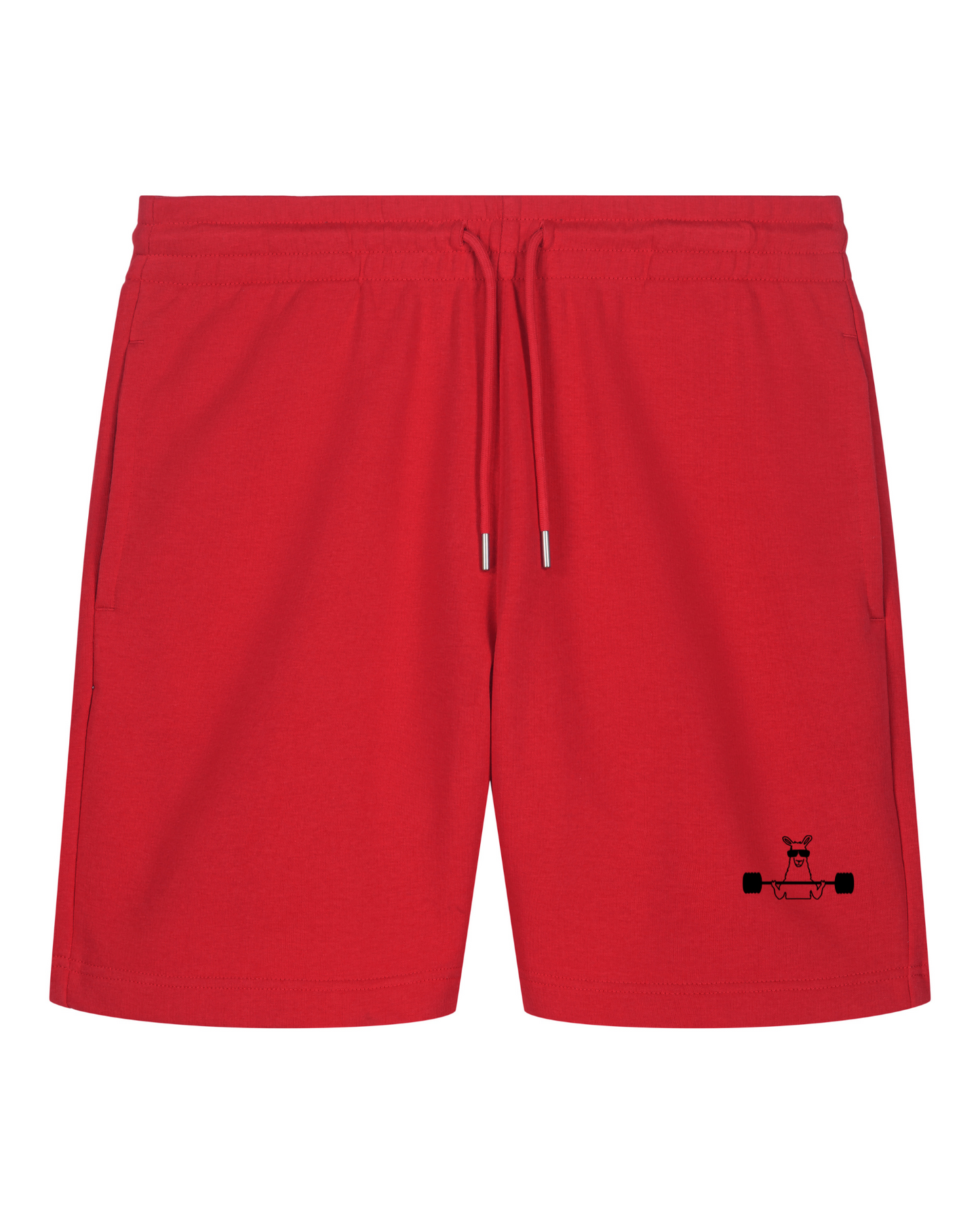 Basic Lama Shorts