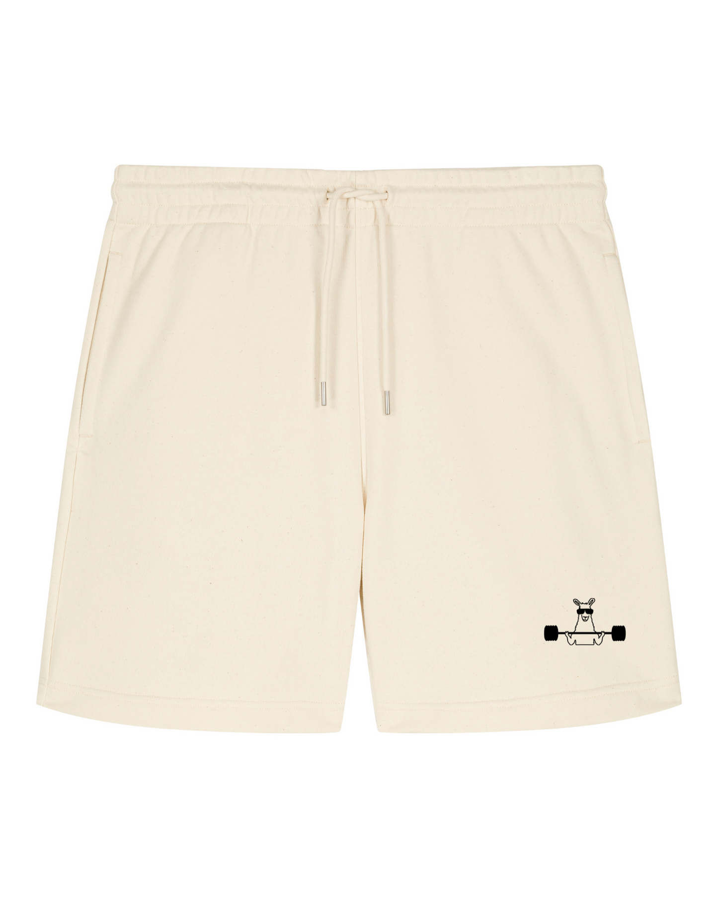 Basic Lama Shorts