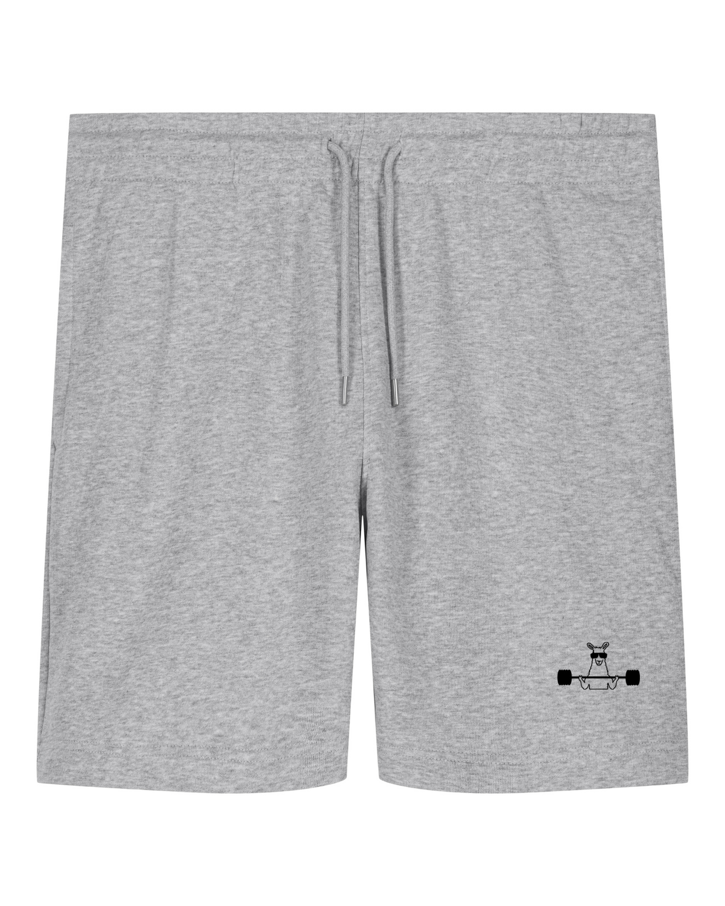 Basic Lama Shorts