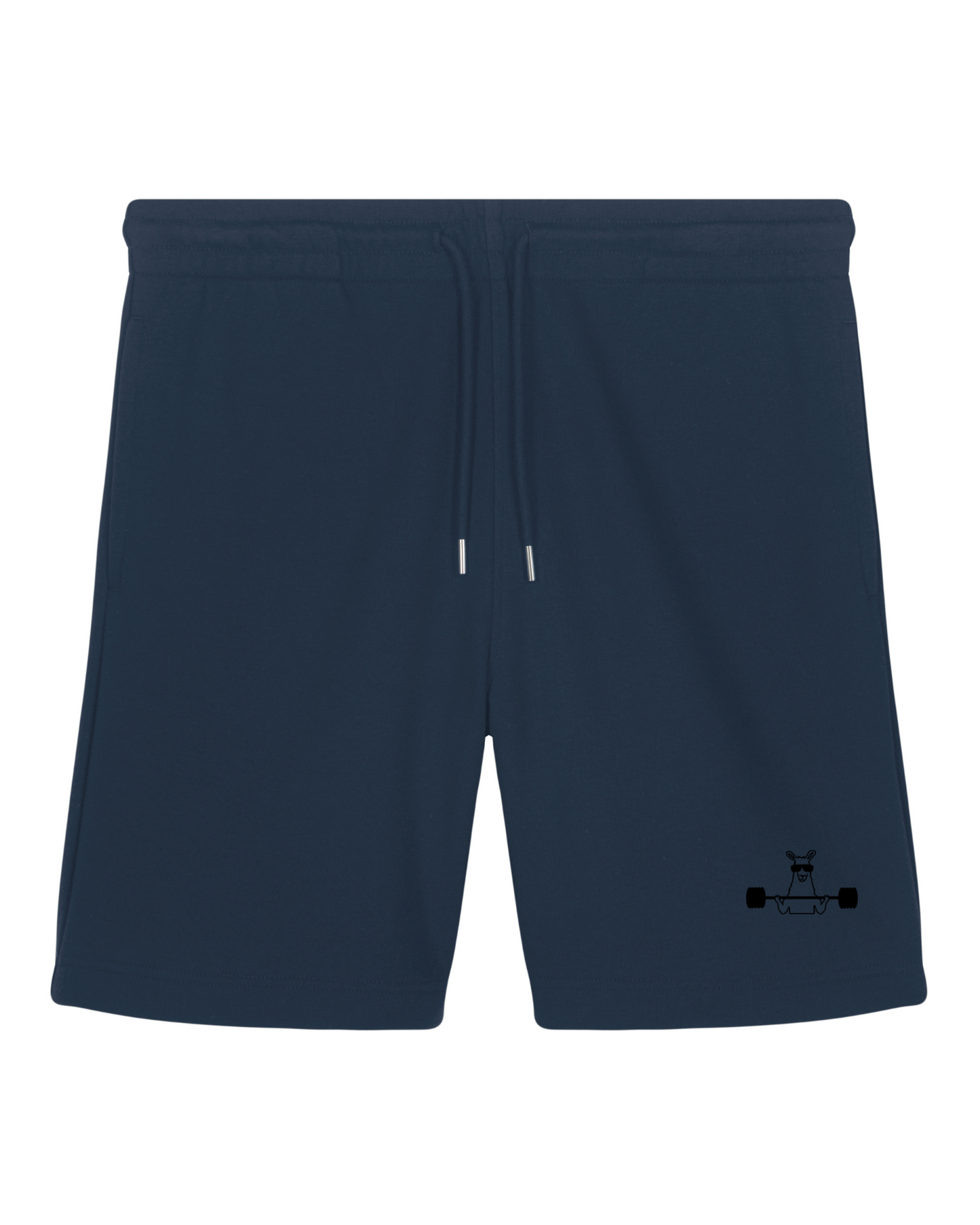 Basic Lama Shorts