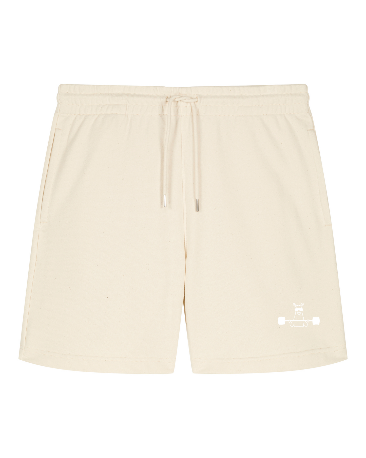 Basic Lama Shorts