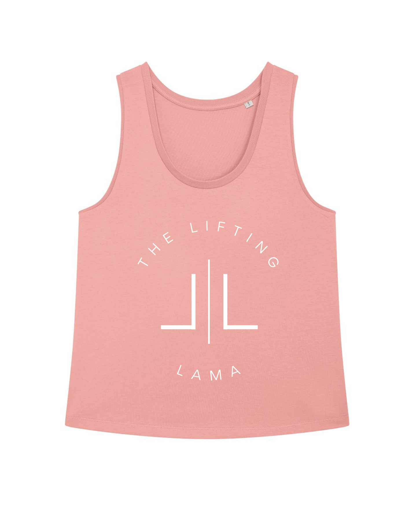 The Lifting Lama LL Top