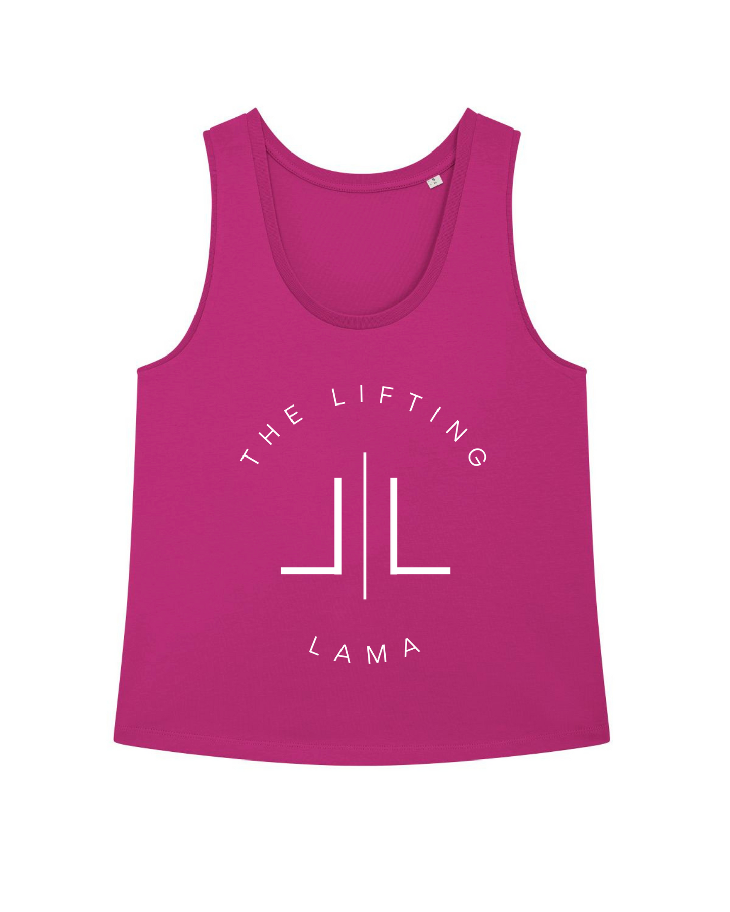 The Lifting Lama LL Top