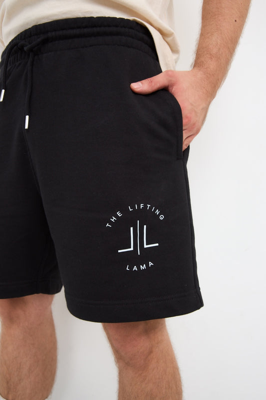 The Lifting Lama LL Shorts