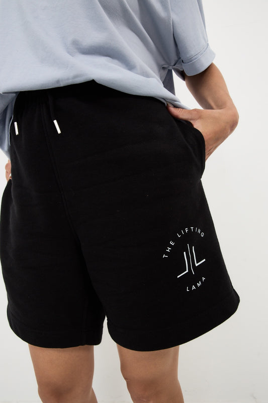 The Lifting Lama LL Shorts