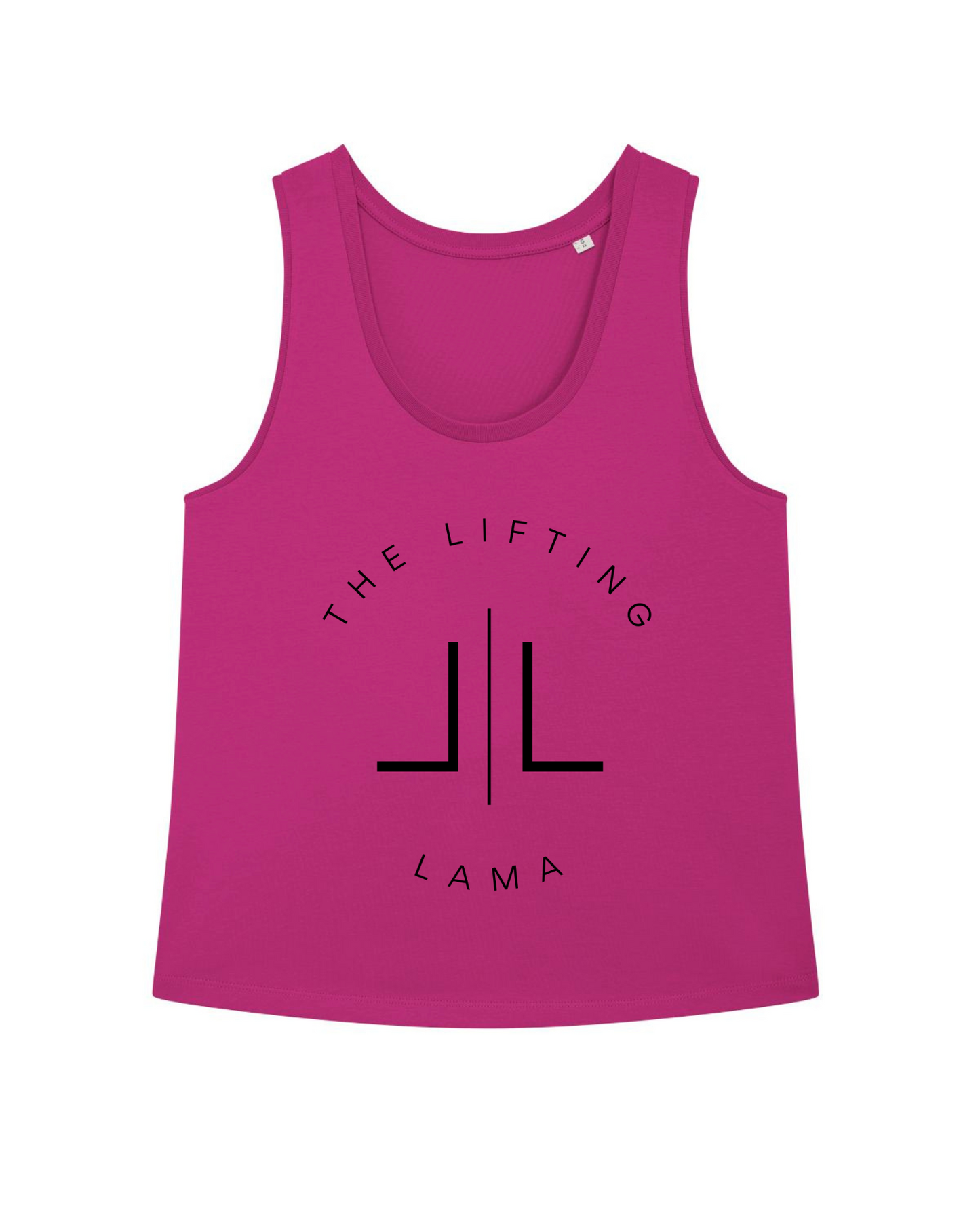 The Lifting Lama LL Top