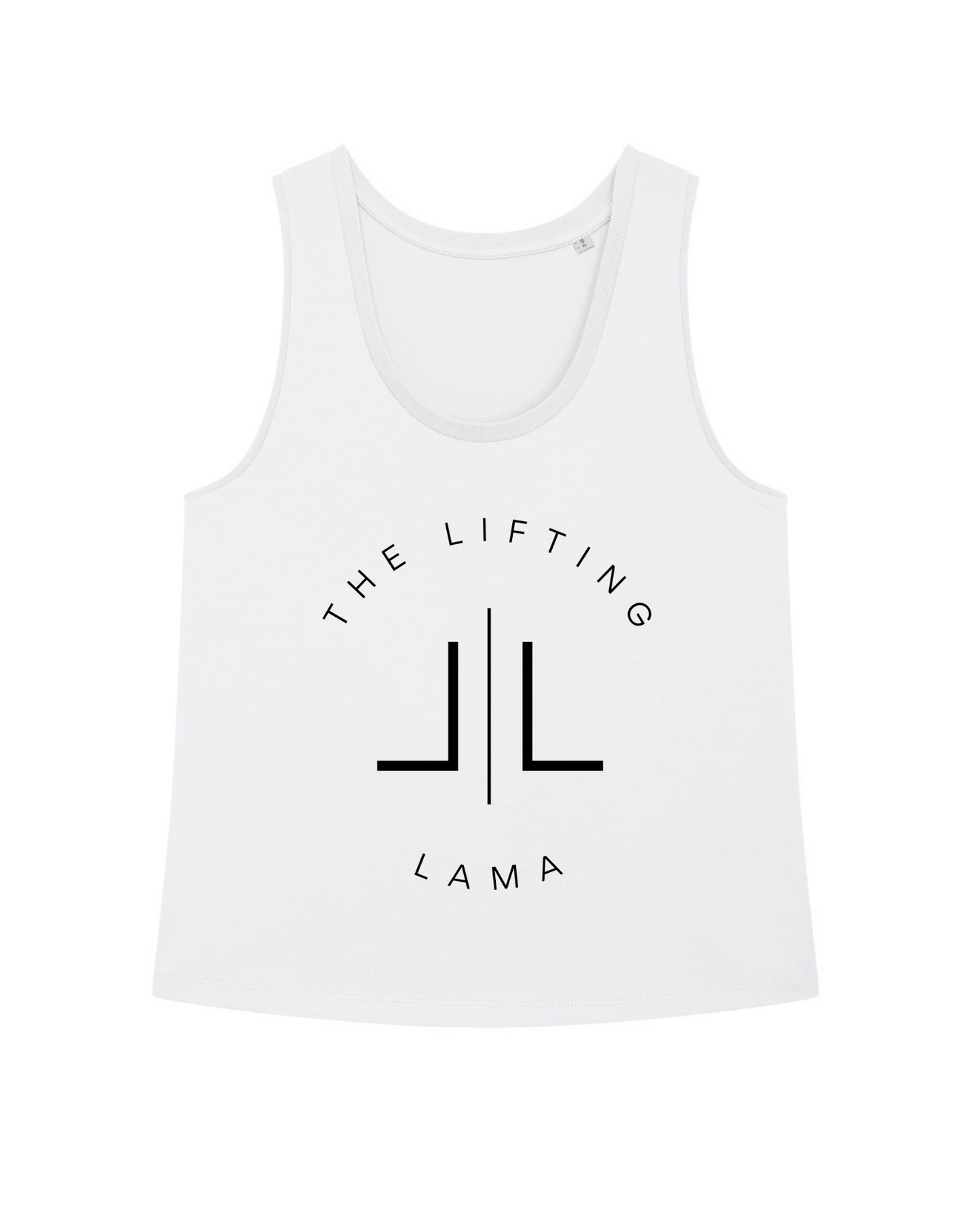 The Lifting Lama LL Top