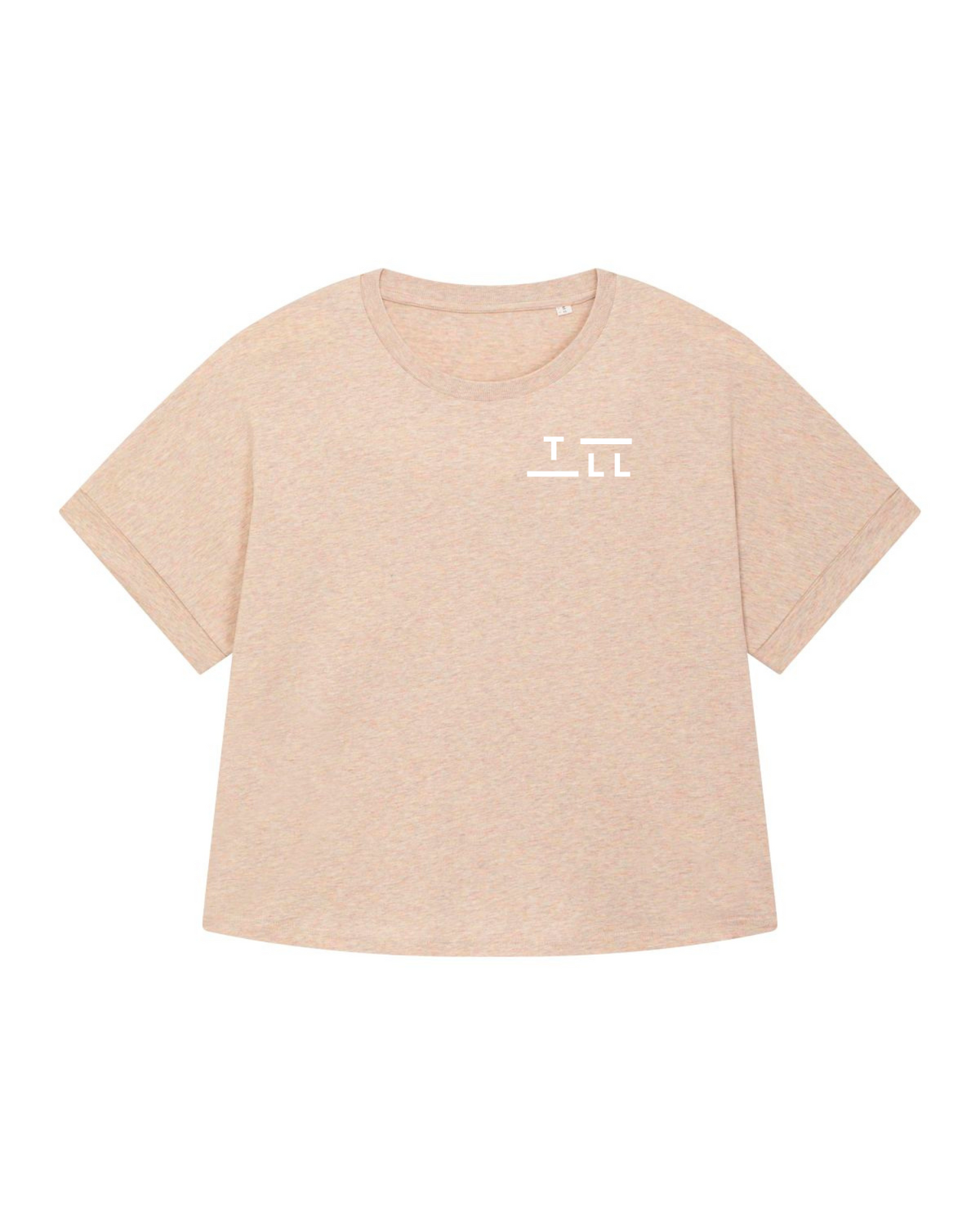 TLL Oversized T-Shirt