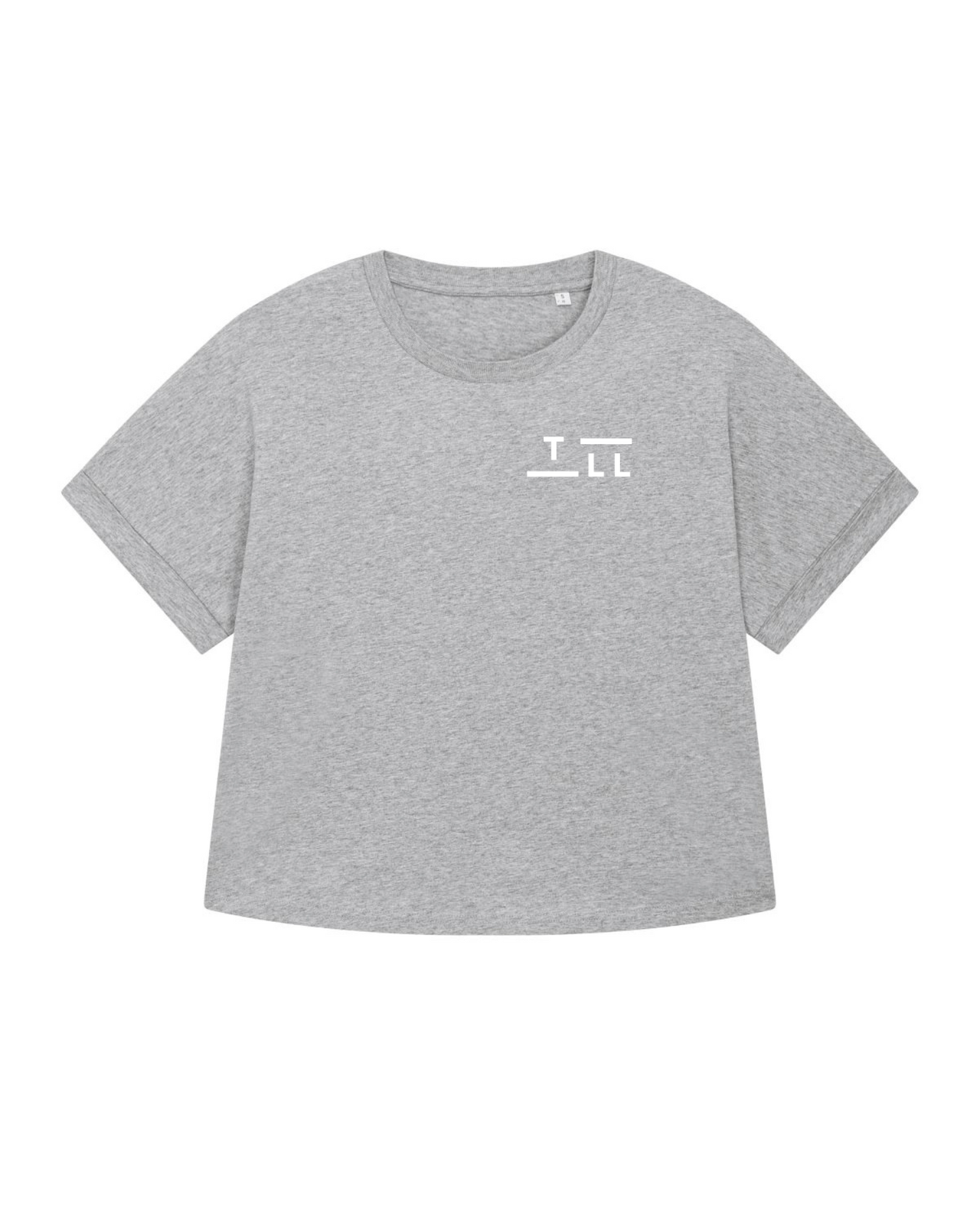 TLL Oversized T-Shirt