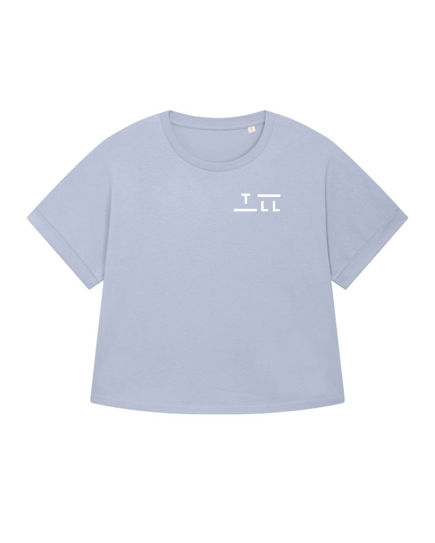 TLL Oversized T-Shirt