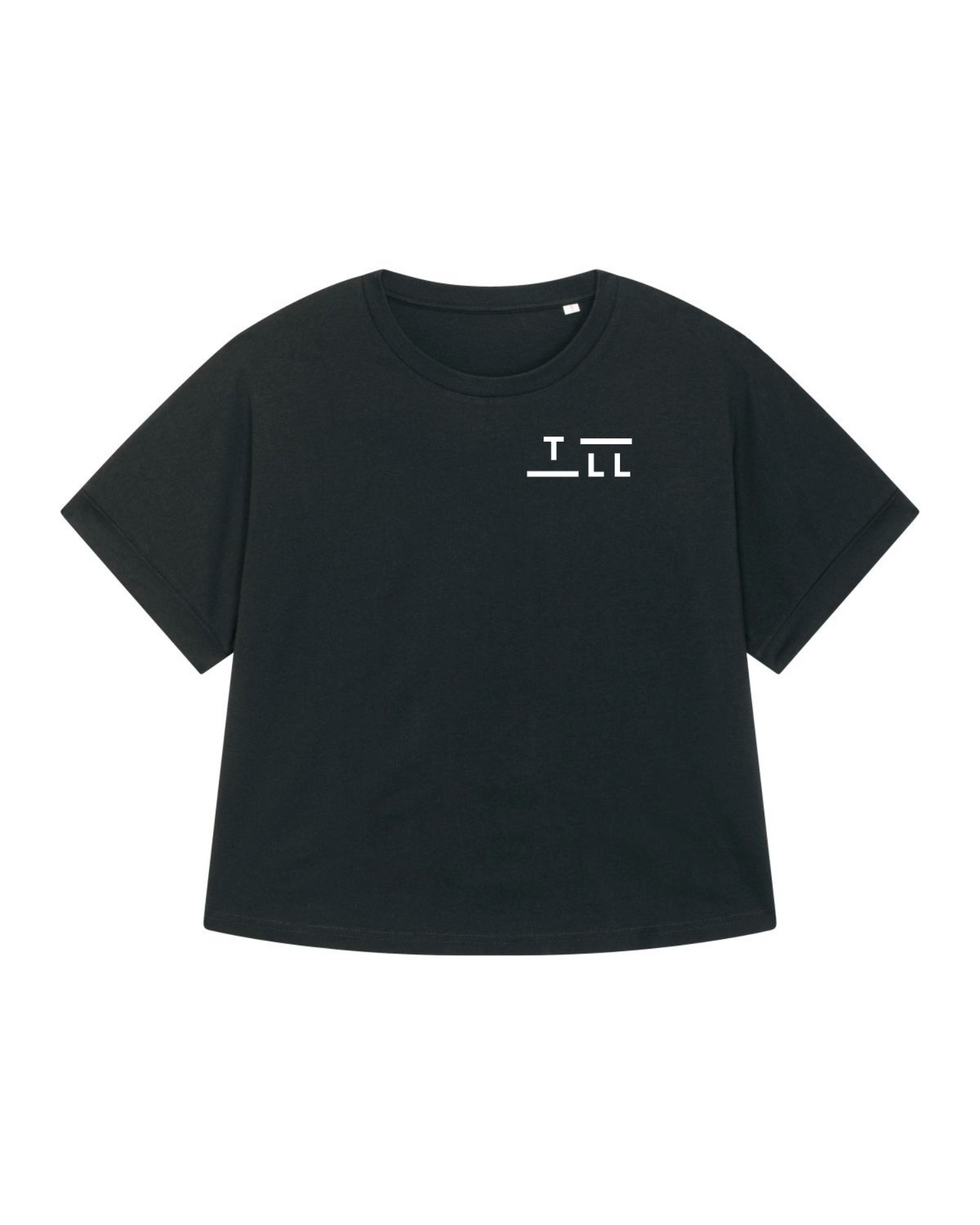 TLL Oversized T-Shirt