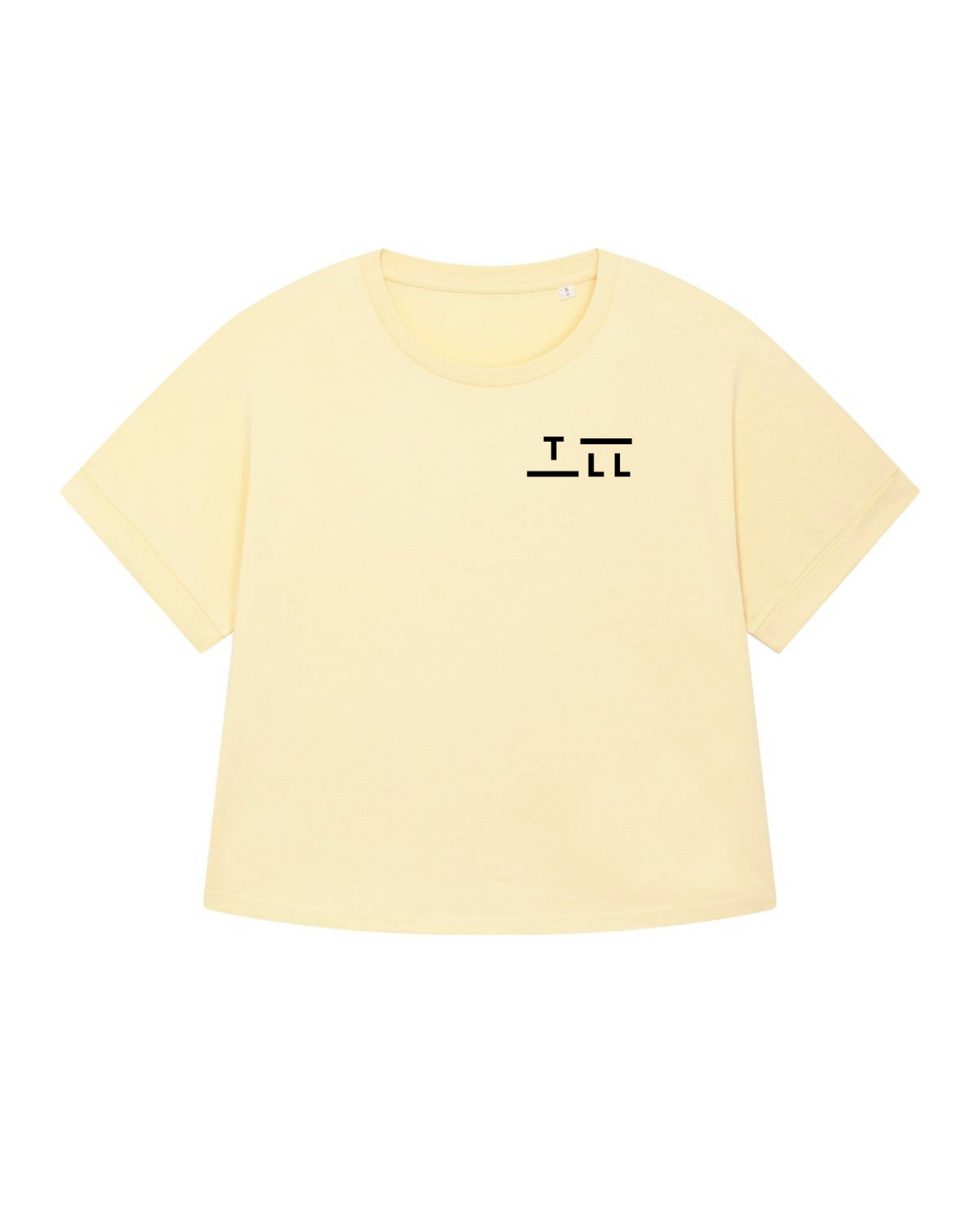 TLL Oversized T-Shirt