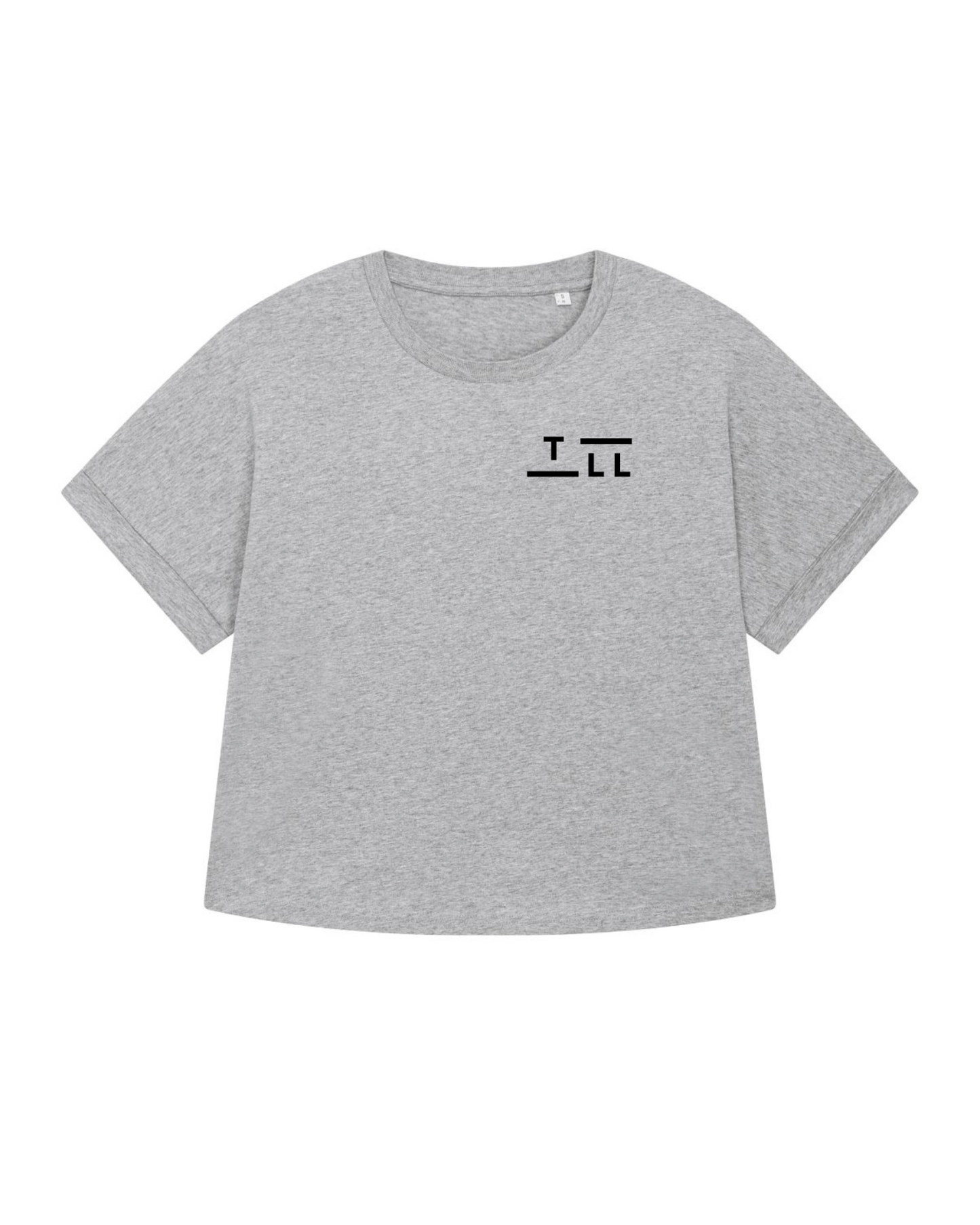 TLL Oversized T-Shirt