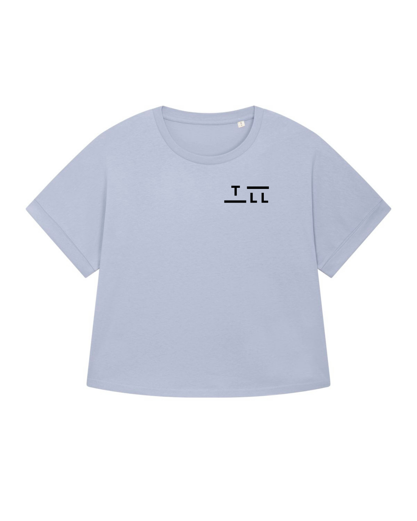 TLL Oversized T-Shirt