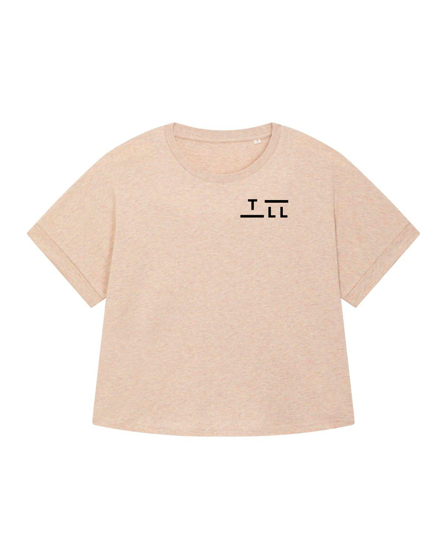 TLL Oversized T-Shirt