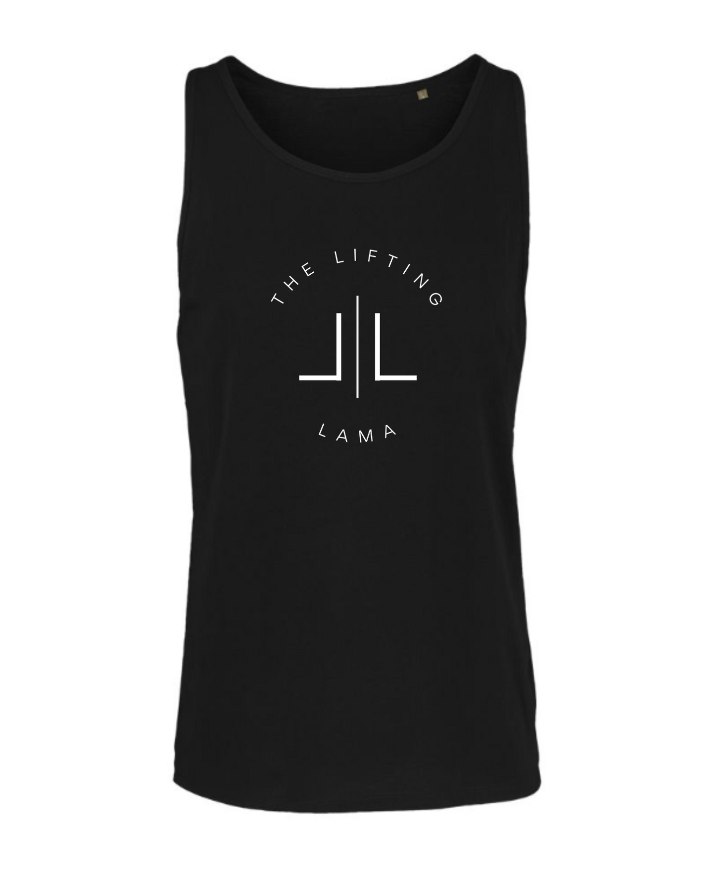 The Lifting Lama LL Tank