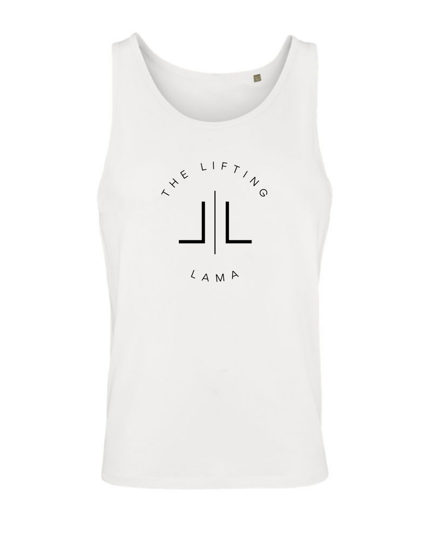 The Lifting Lama LL Tank