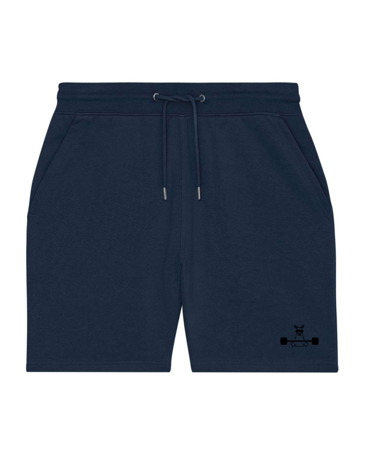 Basic Lama Shorts