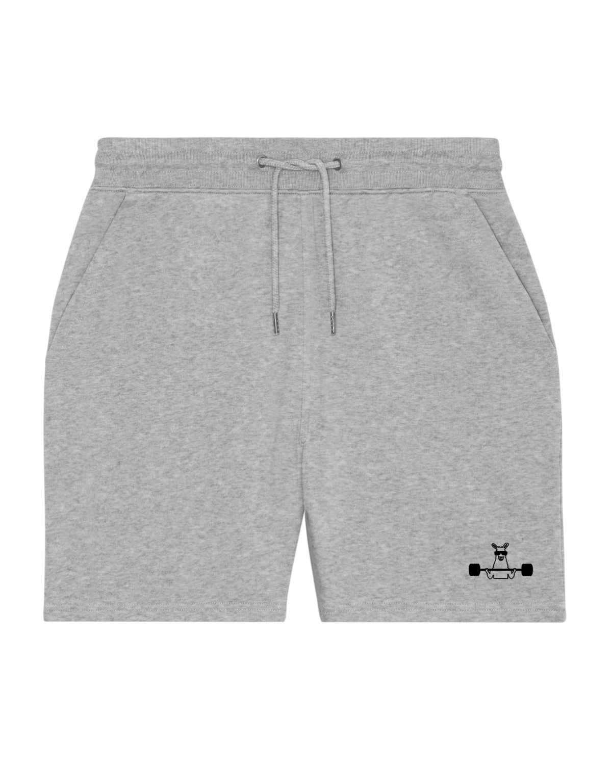 Basic Lama Shorts