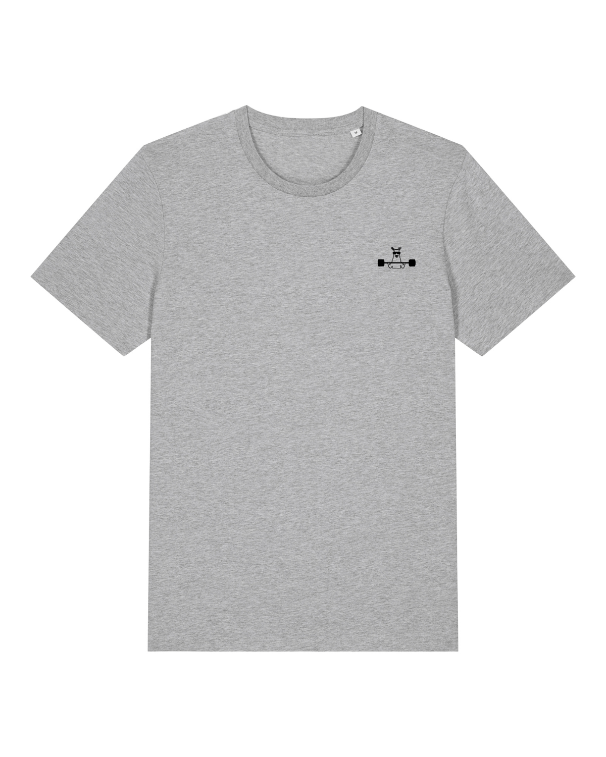 Lama Shirt Basic