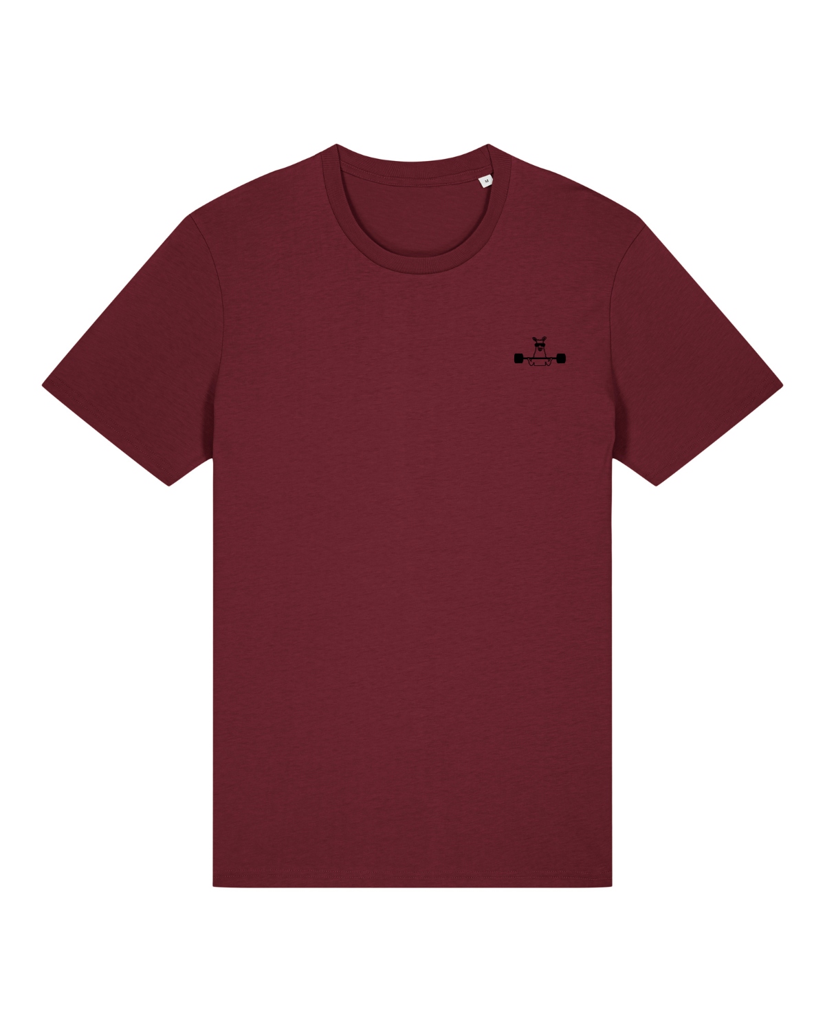 Lama Shirt Basic