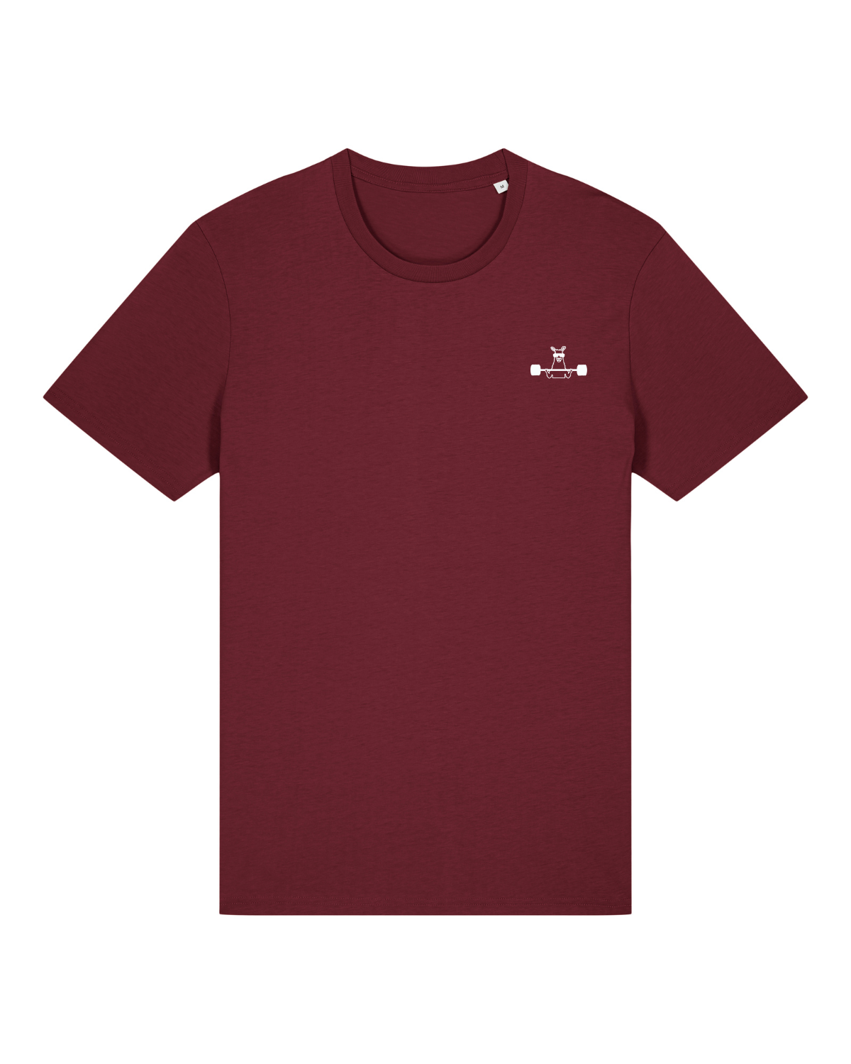 Lama Shirt Basic