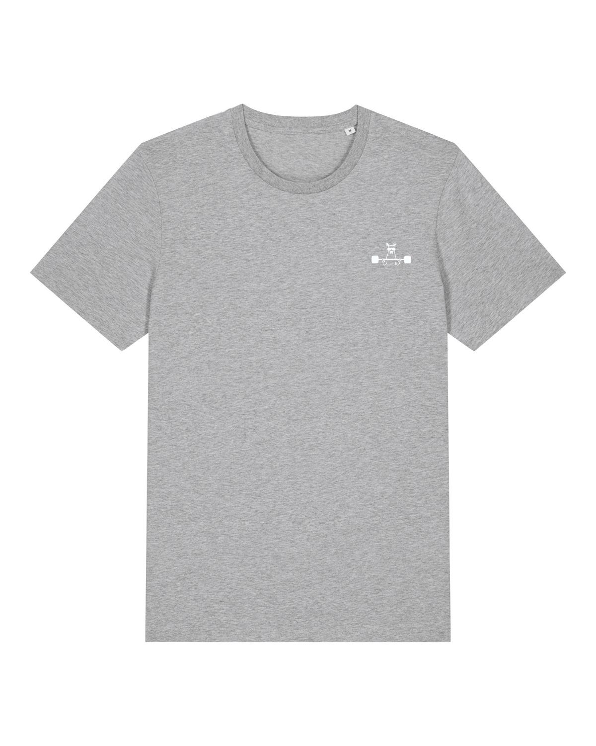 Lama Shirt Basic