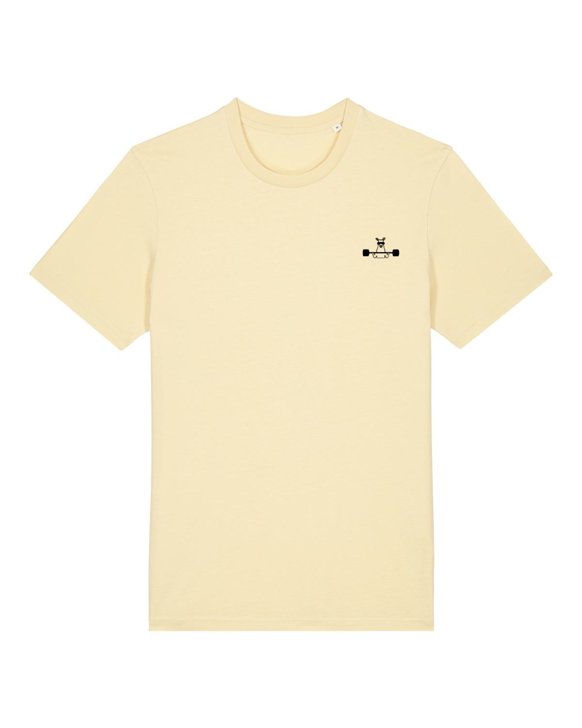 Lama Shirt Basic