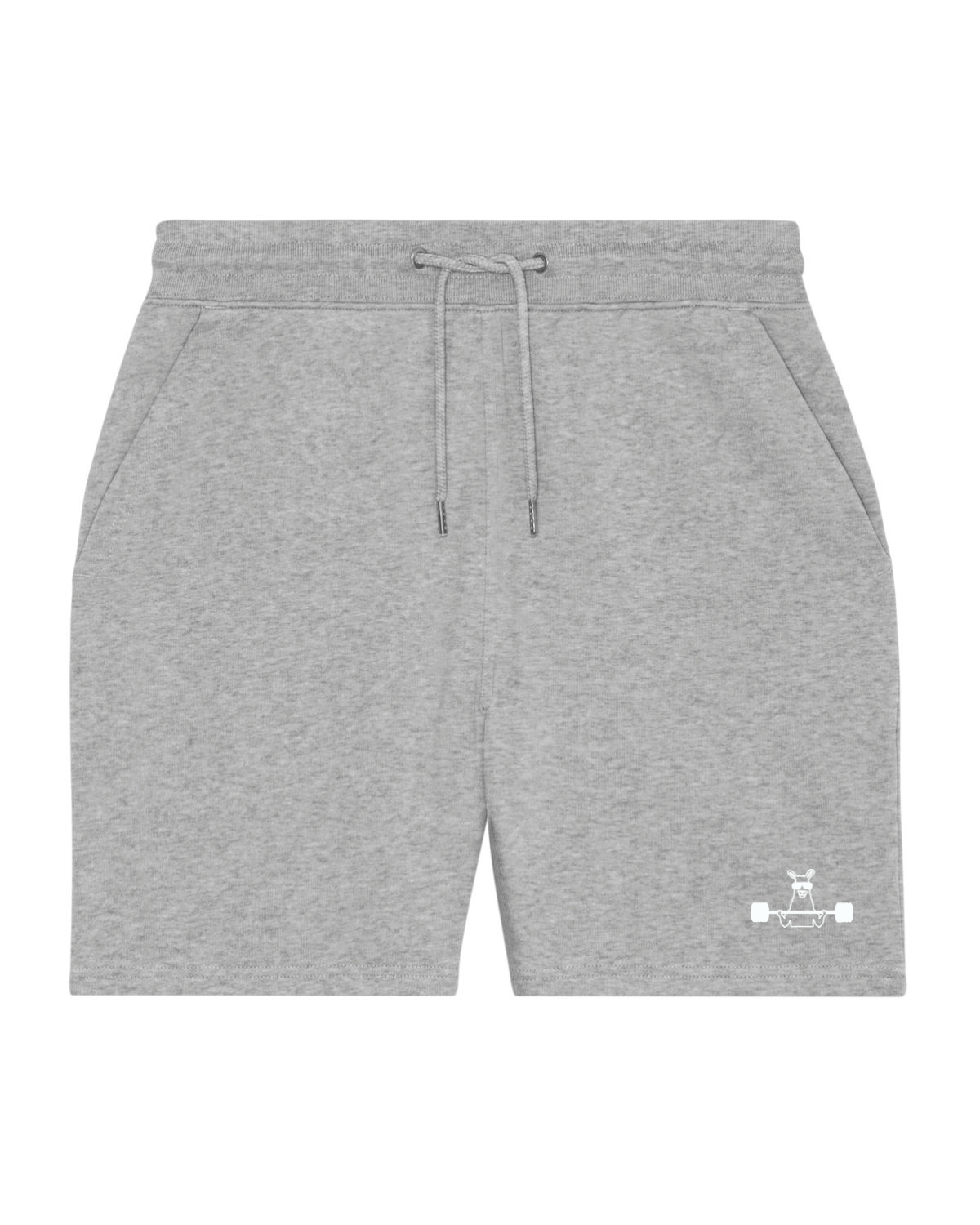 Basic Lama Shorts