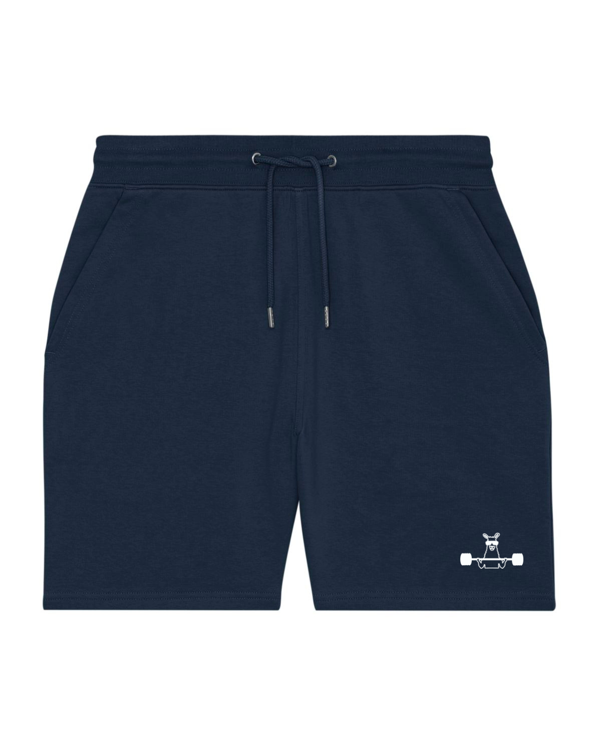 Basic Lama Shorts