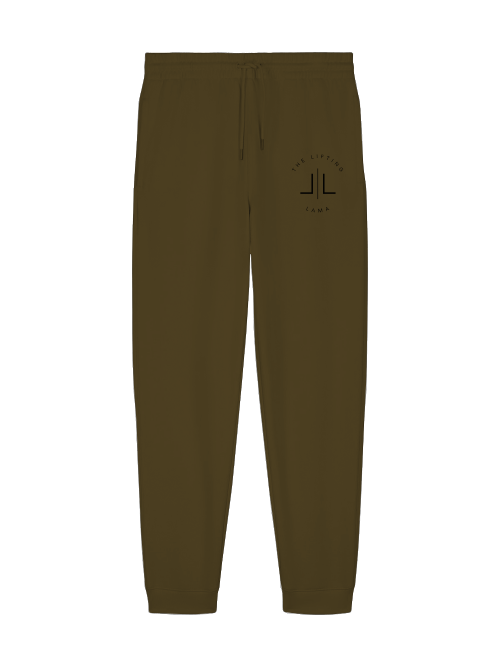 "The Lifting Lama LL" Joggers