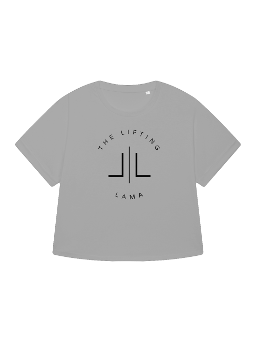 The Lifting Lama LL Oversized