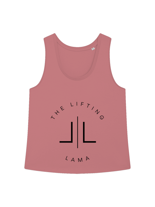 The Lifting Lama LL Top