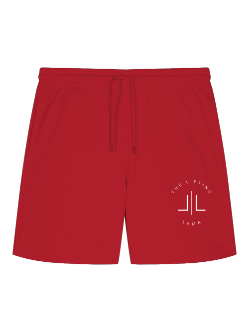 The Lifting Lama LL Shorts