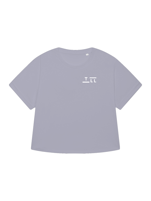 TLL Oversized T-Shirt