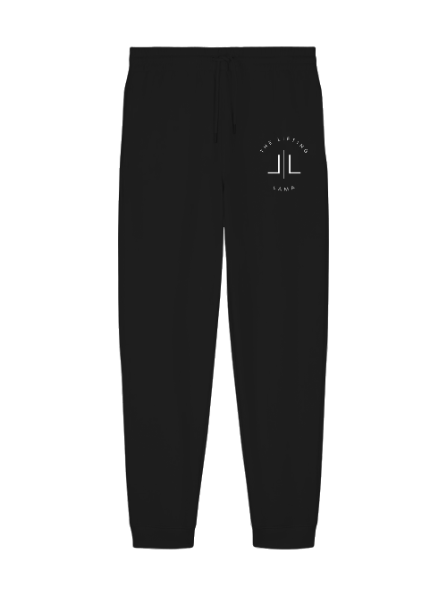 "The Lifting Lama LL" Joggers