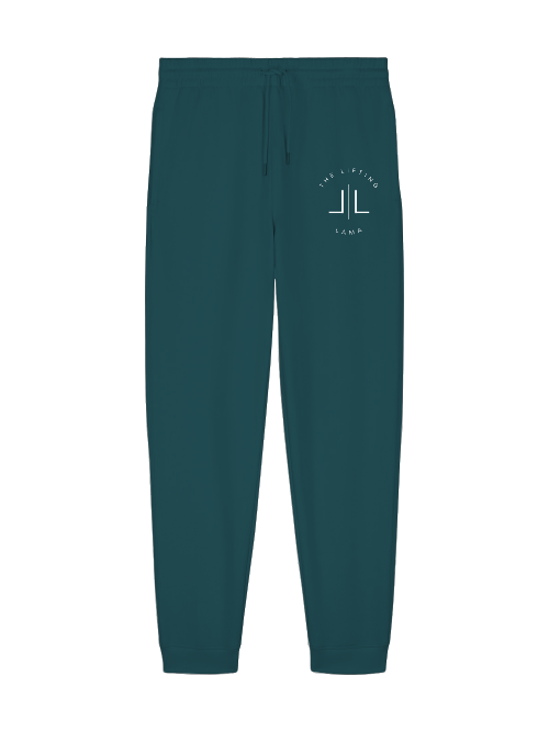 "The Lifting Lama LL" Joggers