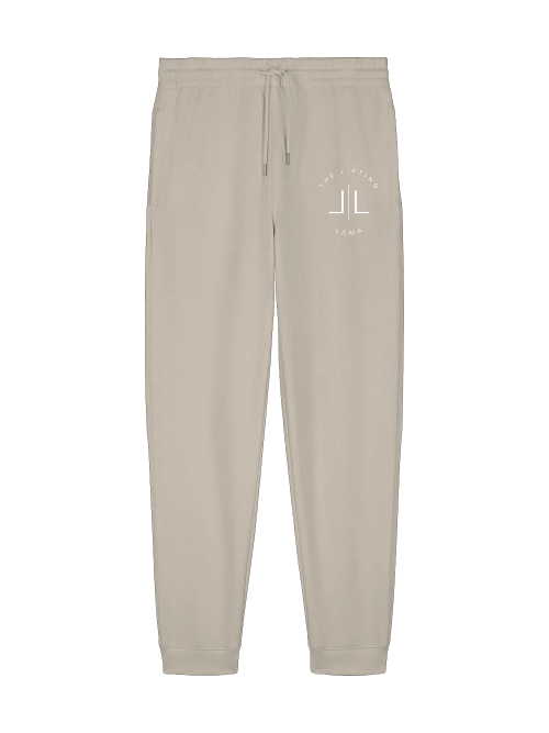 "The Lifting Lama LL" Joggers