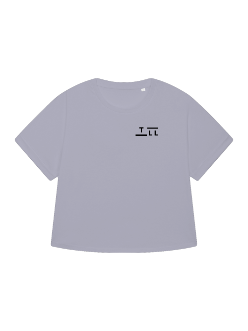 TLL Oversized T-Shirt