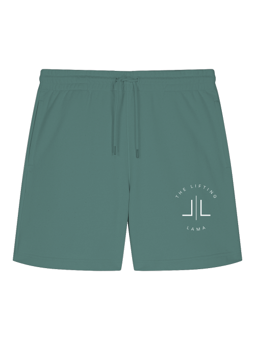 The Lifting Lama LL Shorts