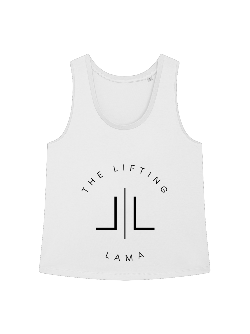 The Lifting Lama LL Top